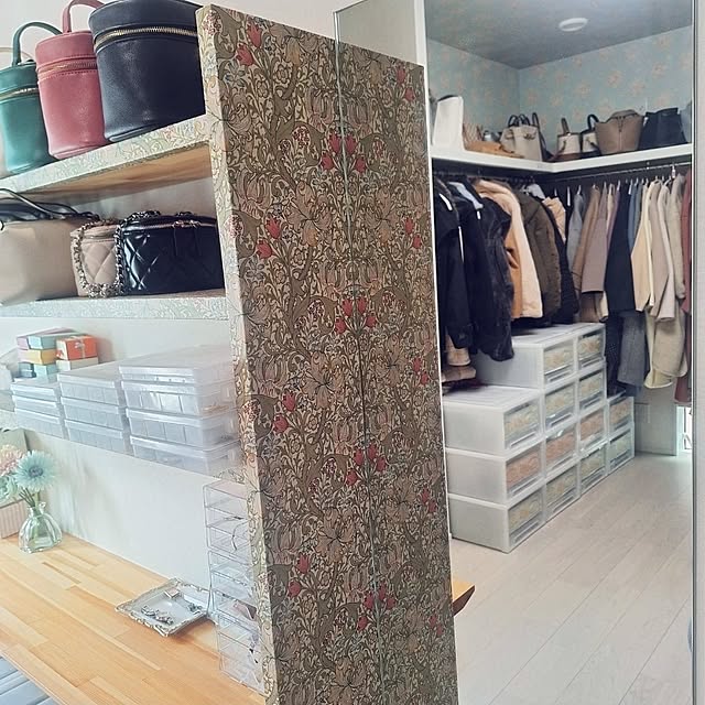 chinaminさんの部屋