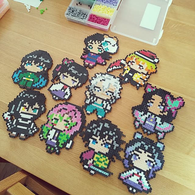 25Moondropsさんの実例写真