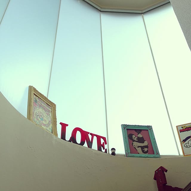 arigato_ochikuwachanさんの実例写真