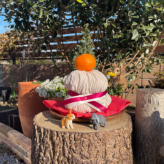 ronronさんの部屋