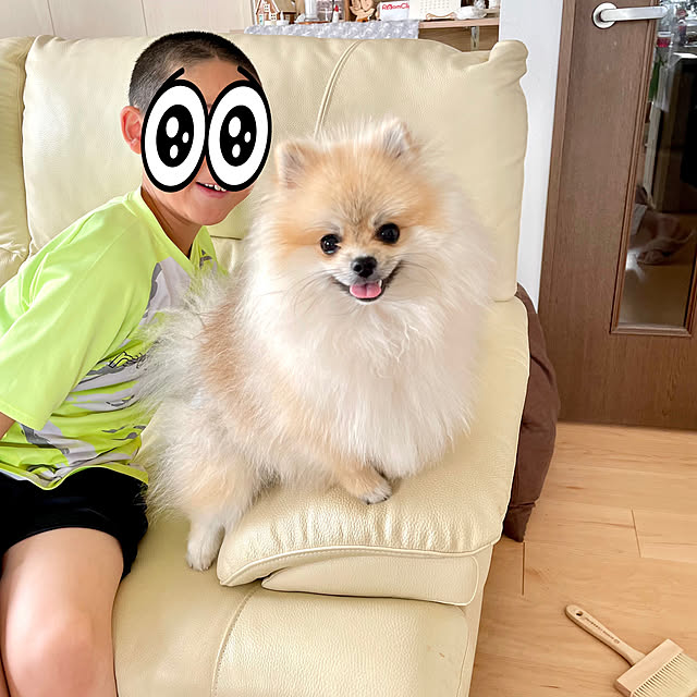 maminさんの部屋