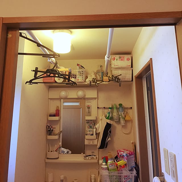 実例写真
