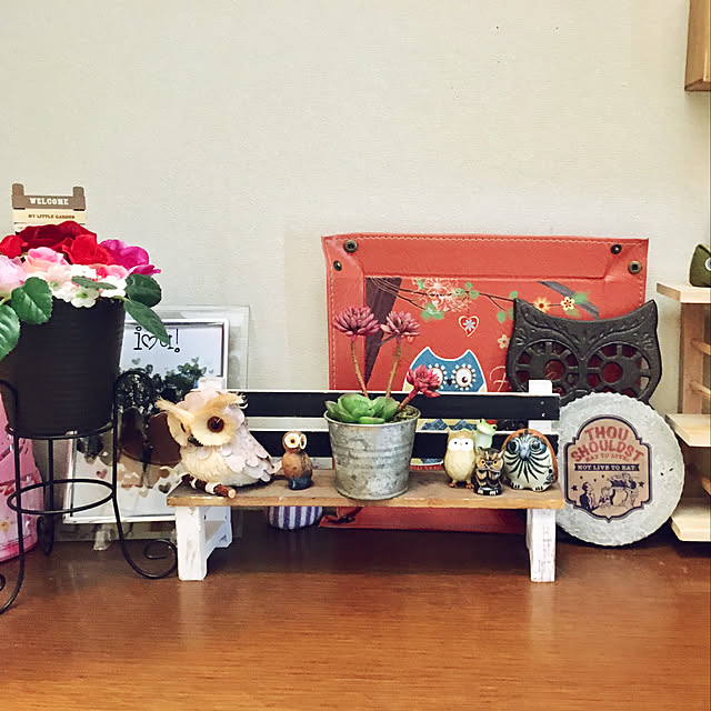 MIYUさんの実例写真
