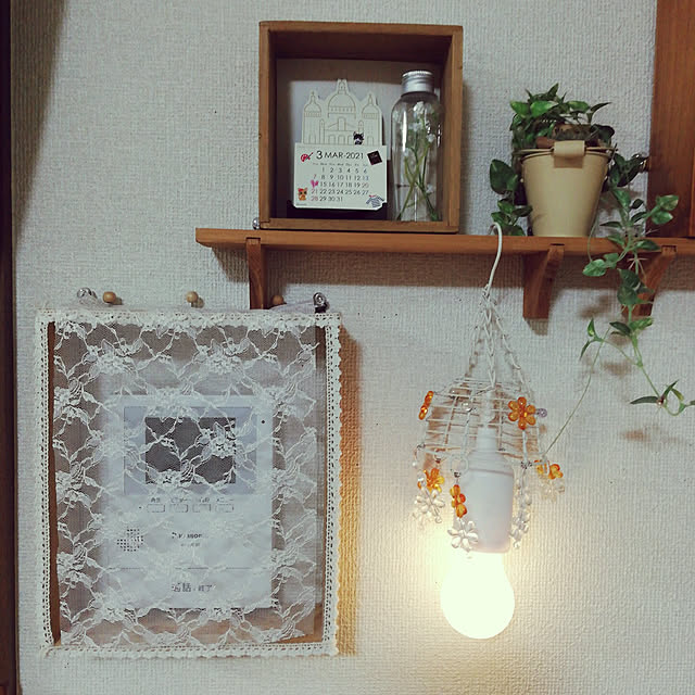keirocoさんの実例写真