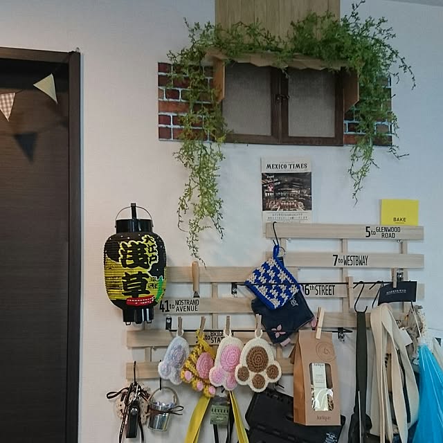 porinさんの実例写真