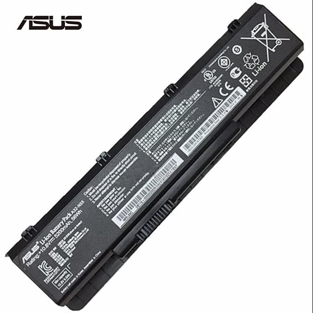 batterieasusさんの実例写真