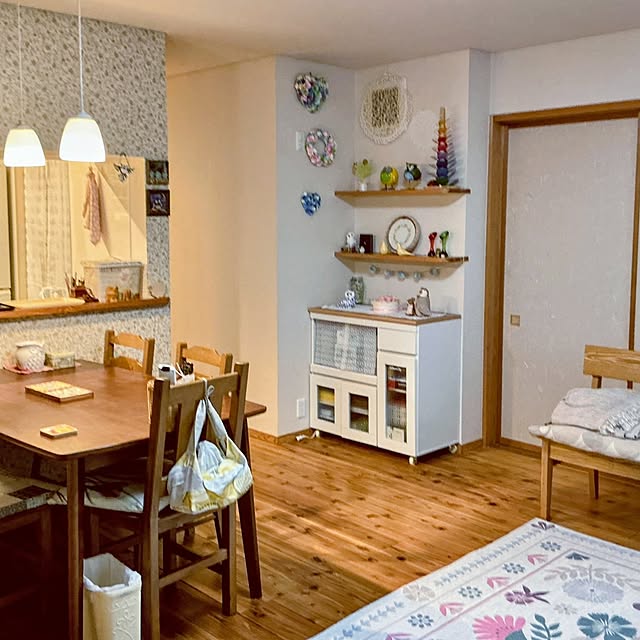 chiiyanさんの実例写真