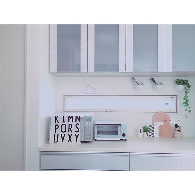uchikoさんの実例写真