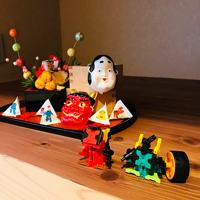 rikoさんの実例写真