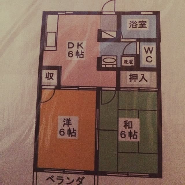 Minoriさんの実例写真
