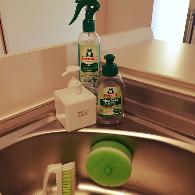 sally.Hさんの実例写真
