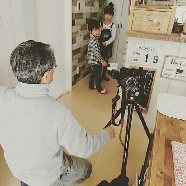 myさんの実例写真