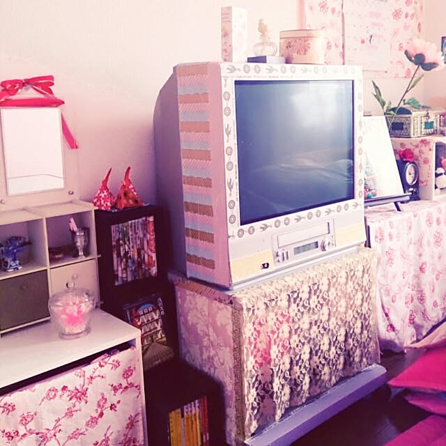 necojitaAIKOさんの実例写真