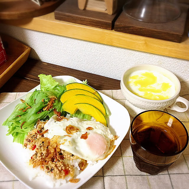 kaoさんの実例写真