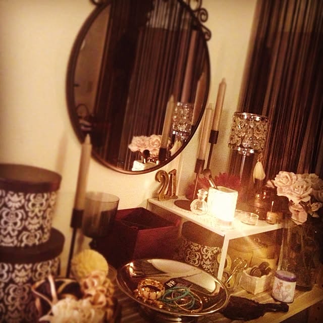 ciel...antiqueさんの実例写真