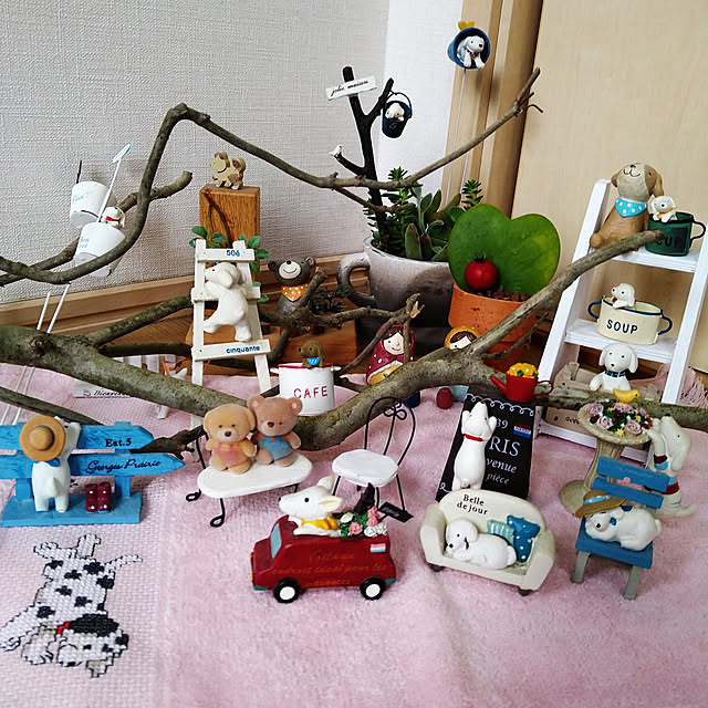 mini56さんの実例写真