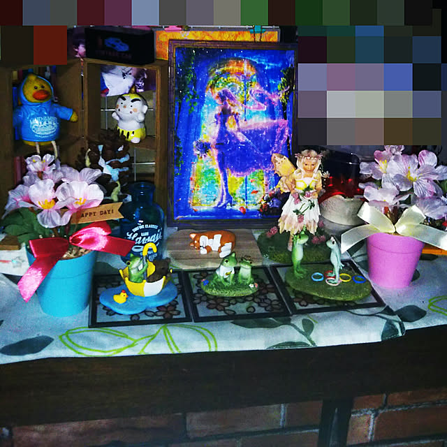 sakura_tukiyo_shさんの実例写真