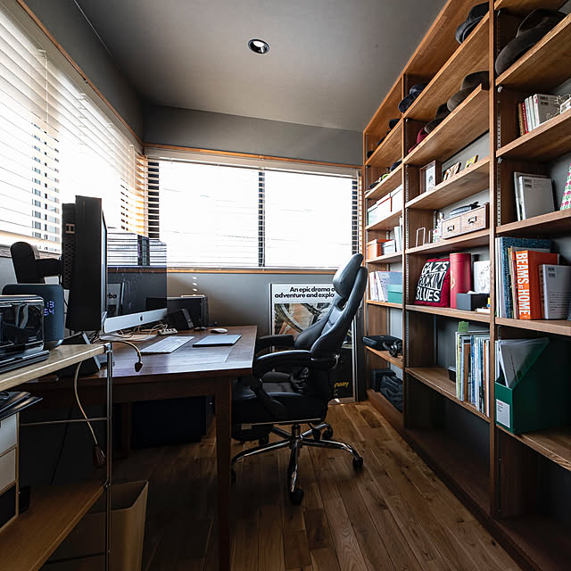 HandTさんの実例写真