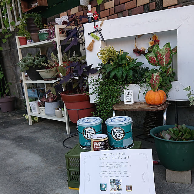 taeko0779さんの実例写真