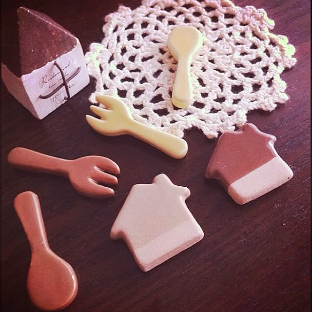 nicoさんの実例写真