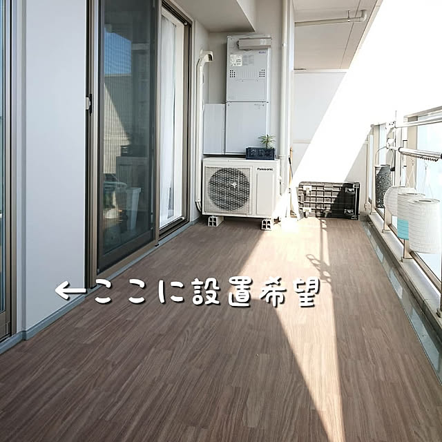 tttbbbさんの実例写真