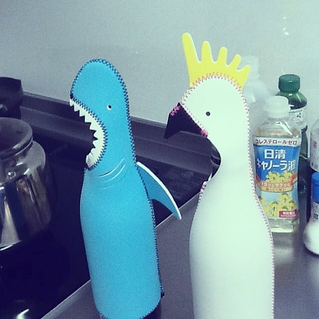 dannaさんの実例写真