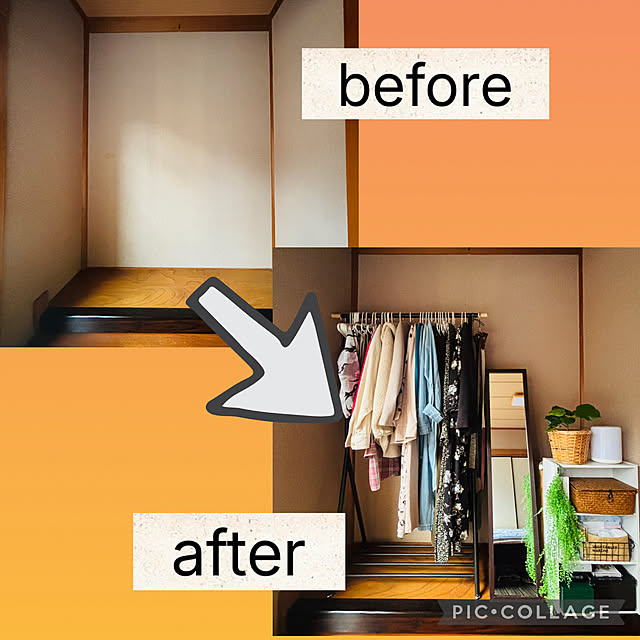 3setai_gurashiさんの部屋