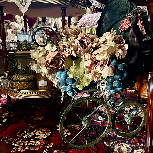 AYUKOさんの部屋