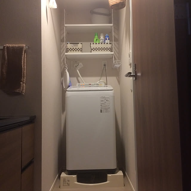 モニター応募投稿/バス/トイレのインテリア実例 - 2020-01-14 15:42:55