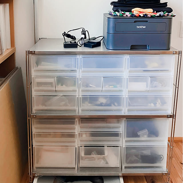 akanekoさんの部屋