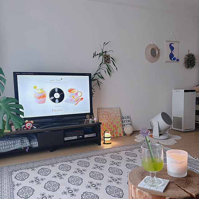 aiaiさんの部屋