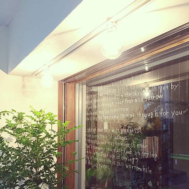 玄関/入り口/ナチュラルのインテリア実例 - 2015-07-01 23:12:47