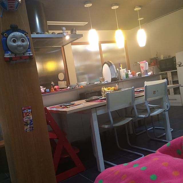 kemukujyaraさんの実例写真