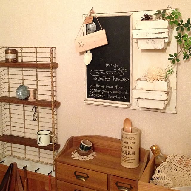 anzuchuanzuさんの実例写真