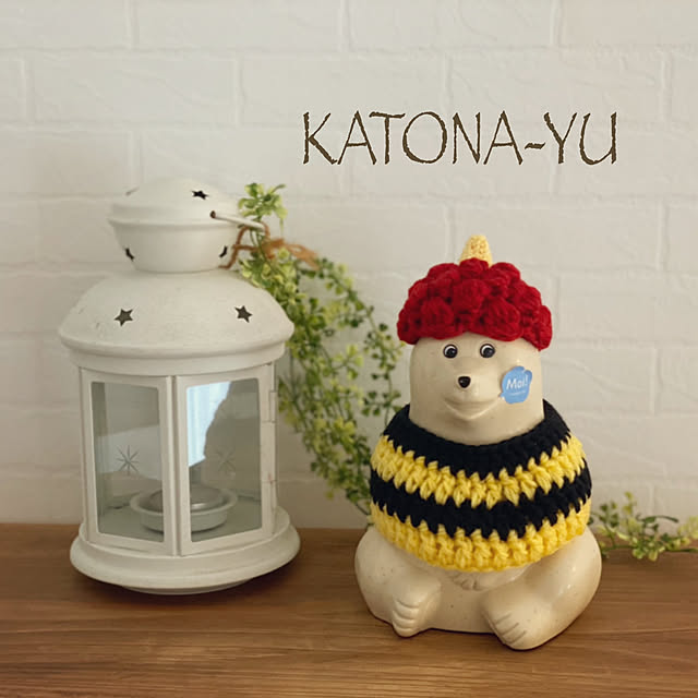 katona-yuさんの実例写真