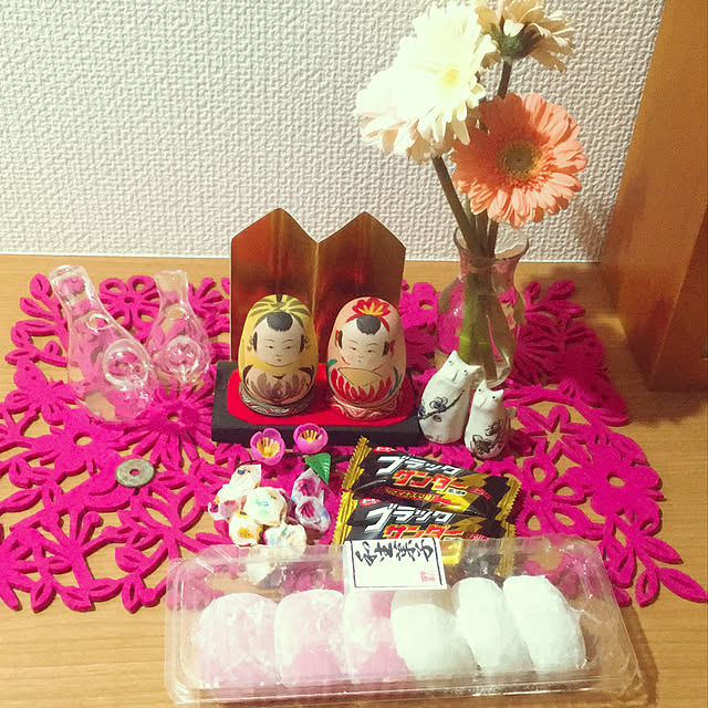 Maiさんの実例写真