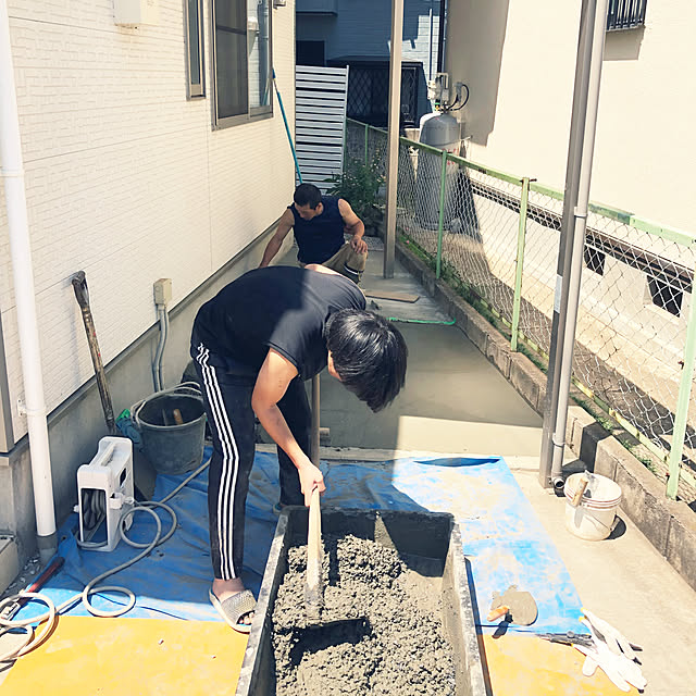 yuyuさんの部屋