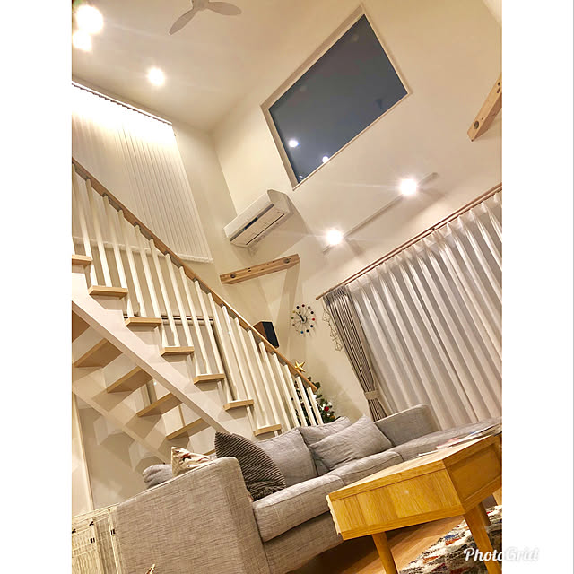 comoさんの実例写真