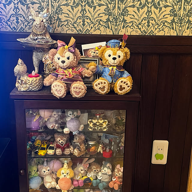 parfaitさんの部屋
