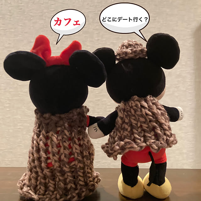 manduonmaさんの部屋