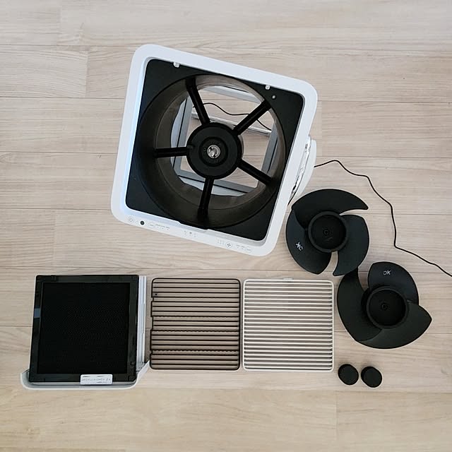 pinonさんの部屋