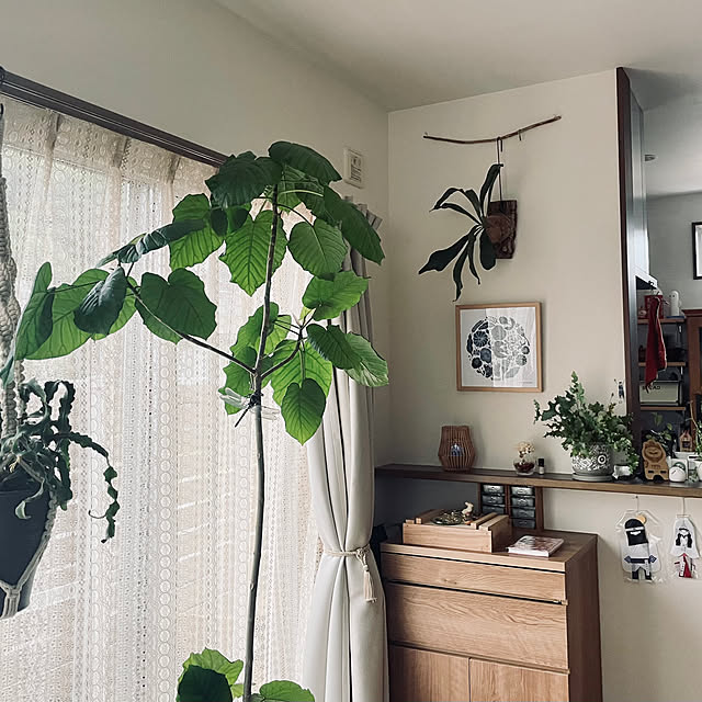 Melさんの部屋
