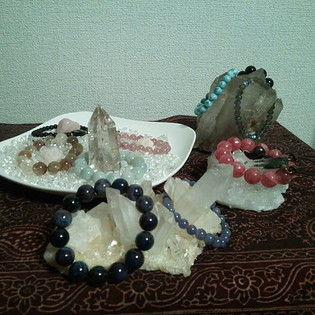 mariさんの実例写真