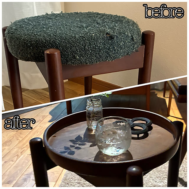 Hisashiさんの部屋