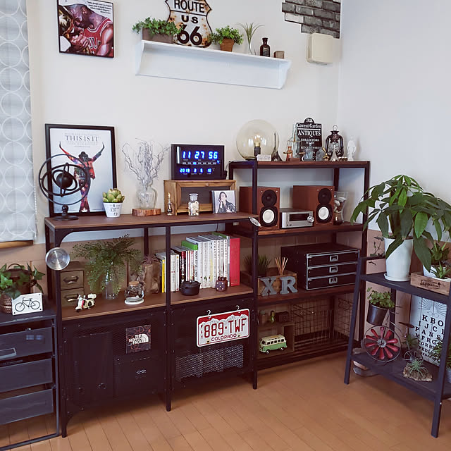 Kazumasaさんの実例写真