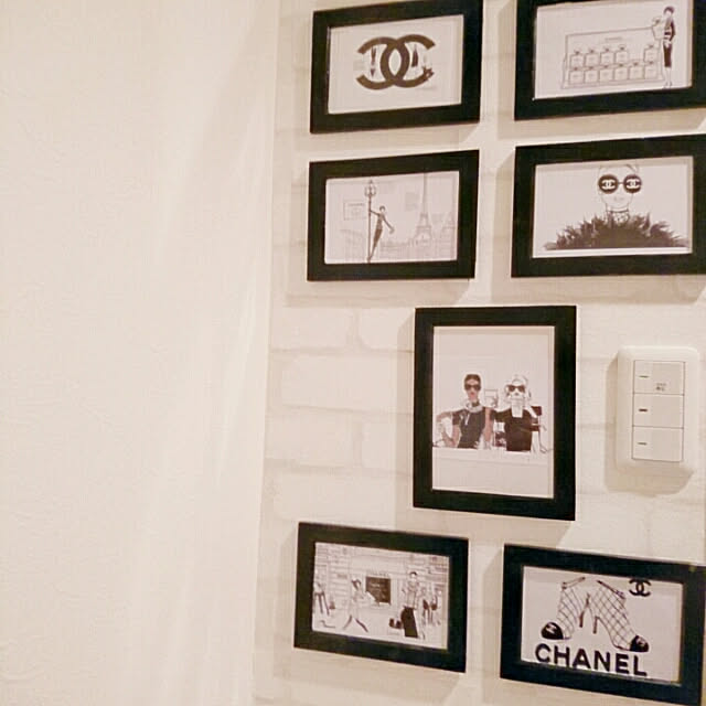 M_house_officialさんの実例写真