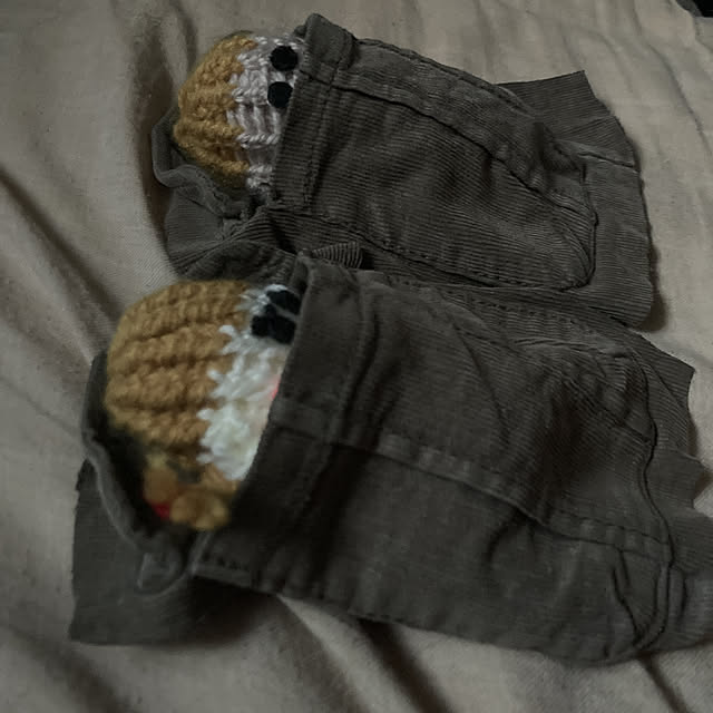 manduonmaさんの実例写真