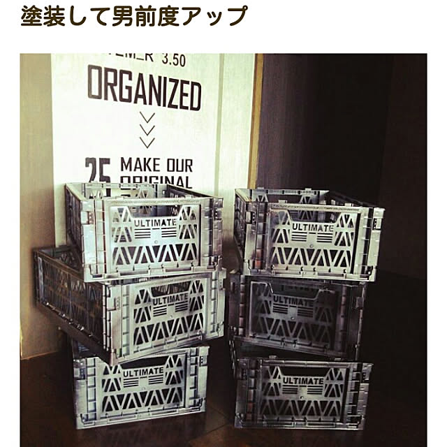 reksさんの実例写真