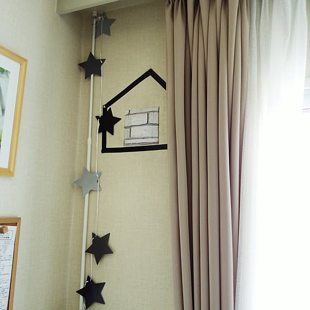 mikakoteさんの実例写真
