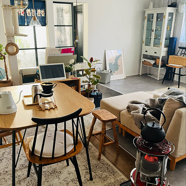 a.f.さんの実例写真